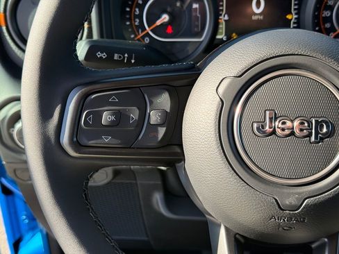 New 2026 Jeep Gladiator Mojave AWD/4WD image 15