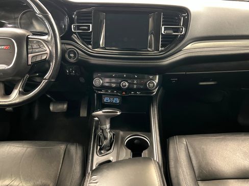 Used 2021 Dodge Durango SXT AWD/4WD image 13
