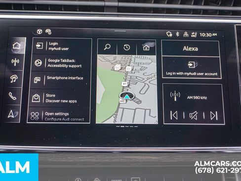 Used 2025 Audi Q7 3.0T Premium Plus image 36