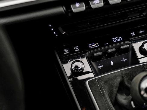 Used 2024 Porsche 911 Carrera GTS image 64