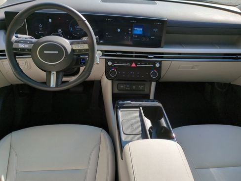 Certified 2025 Hyundai Tucson SEL image 15