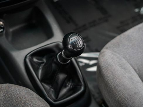 Used 2001 Daewoo Lanos S image 16