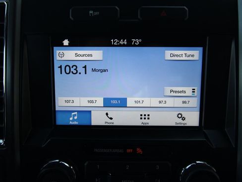 Used 2016 Ford F150 XLT w/ Equipment Group 302A Luxury image 31