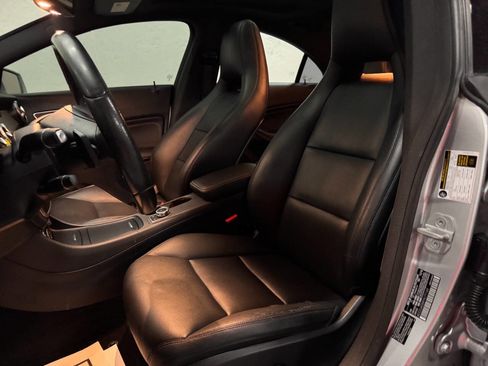Used 2015 Mercedes-Benz CLA 250 image 13