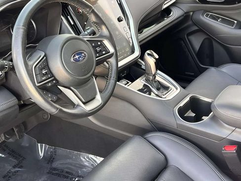 Used 2020 Subaru Outback Limited XT w/ Popular Package #2 AWD/4WD image 7