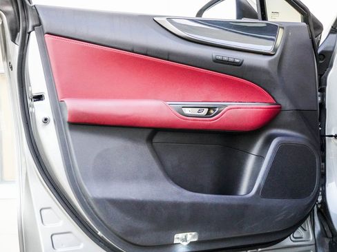 Used 2022 Lexus NX 350 AWD w/ Premium Package image 16