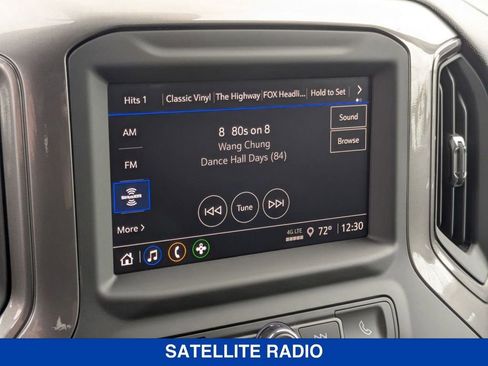 New 2026 GMC Sierra 1500 Pro w/ Graphite Edition image 20