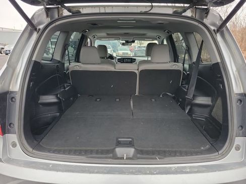 Used 2020 Honda Pilot EX-L image 40