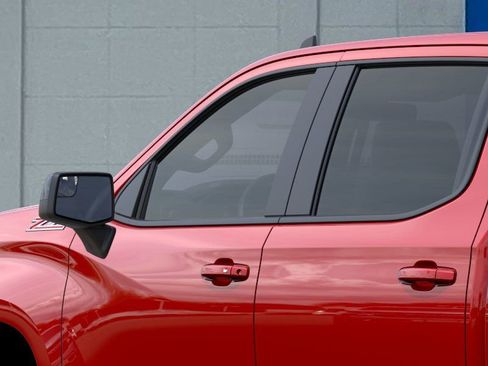 New 2026 Chevrolet Silverado 1500 RST w/ Z71 Off-Road Package AWD/4WD image 12