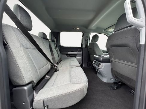 Used 2024 Ford F150 Lightning Flash image 11