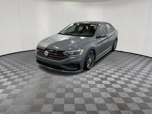 Used 2021 Volkswagen Jetta GLI image 7