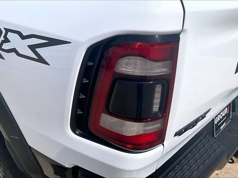 Used 2024 RAM 1500 TRX AWD/4WD image 32