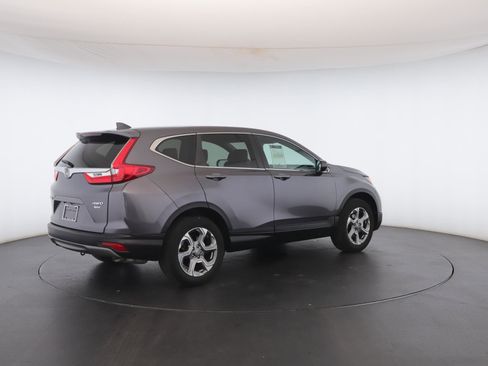 Used 2019 Honda CR-V EX-L image 29