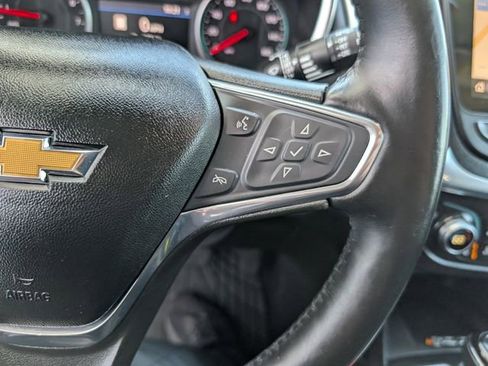 Used 2020 Chevrolet Equinox Premier FWD image 14