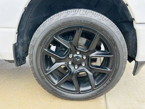 Used 2023 RAM 1500 Laramie image 42