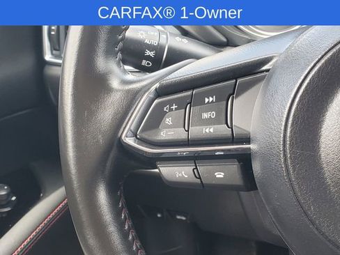 Used 2024 MAZDA CX-5 Carbon Edition AWD/4WD image 18