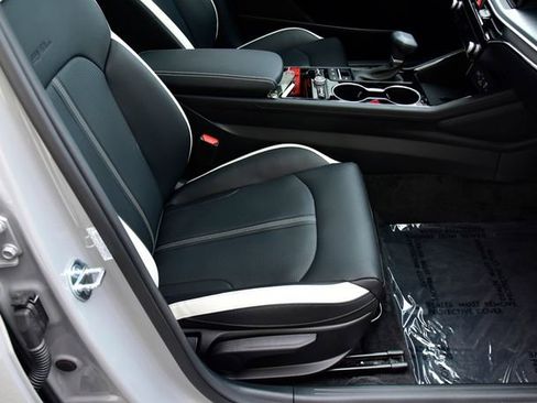 Certified 2026 Kia K5 GT-Line w/ GT-Line Premium Package image 14