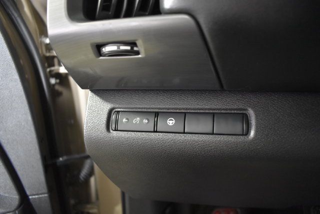 Certified 2024 Nissan Pathfinder Rock Creek AWD/4WD image 14
