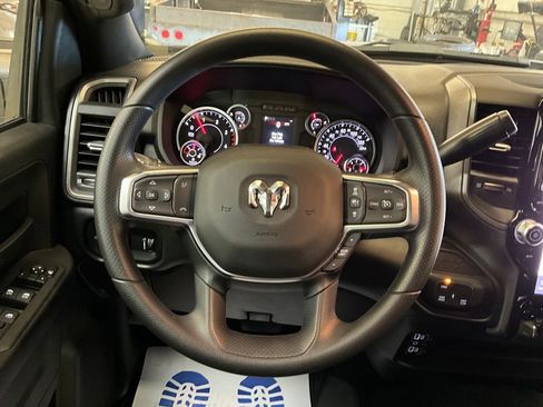 New 2026 RAM 3500 Tradesman image 10