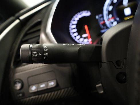 Used 2017 Chevrolet Corvette Z06 image 23