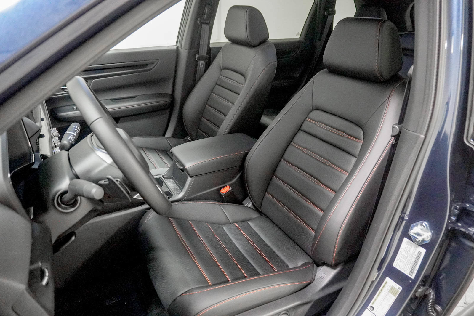 New 2027 Honda CR-V Sport-L image 18