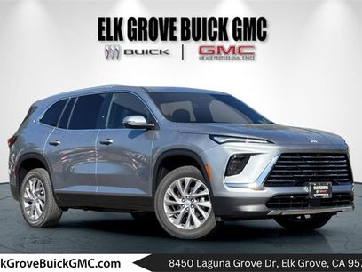 New 2026 Buick Enclave Preferred w/ Power Package