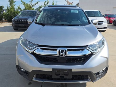 Used 2019 Honda CR-V EX-L image 8