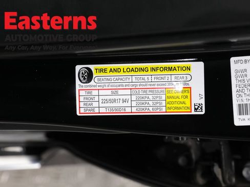 Used 2019 Honda Accord EX image 35