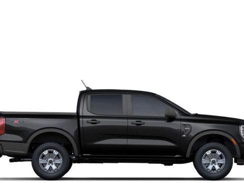 New 2025 Ford Ranger XL w/ Trailer Tow Package image 5