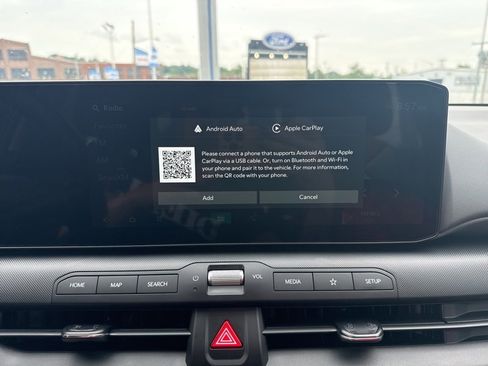 New 2025 Kia K4 LXS image 30