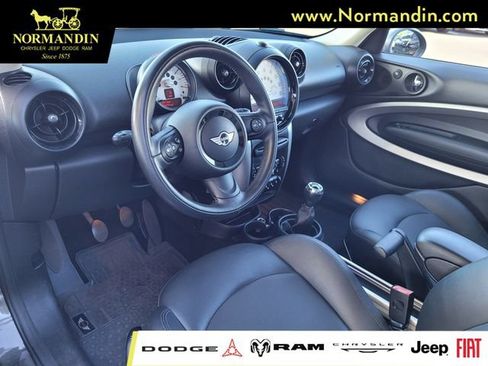 Used 2013 MINI Cooper Paceman FWD image 6