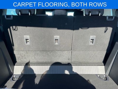 New 2025 Ford Bronco Outer Banks w/ Sasquatch Package image 21