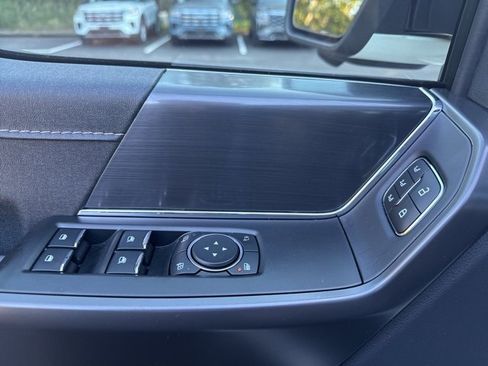 New 2025 Ford F150 Lariat w/ Equipment Group 502A High image 12