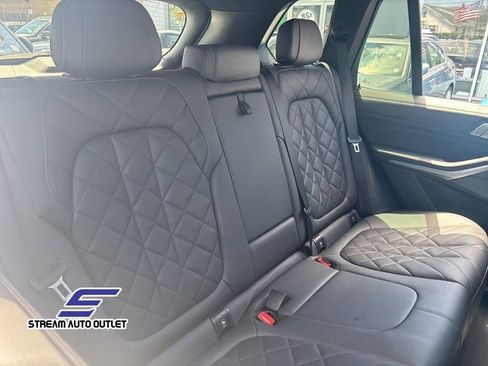 Used 2024 BMW X5 xDrive40i w/ Premium Package AWD/4WD image 13