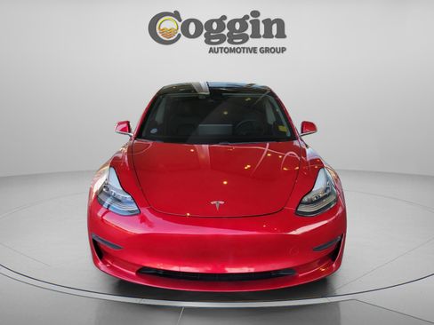 Used 2020 Tesla Model 3 Standard Range Plus image 5