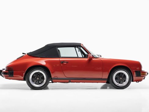 Used 1987 Porsche 911 Carrera image 6