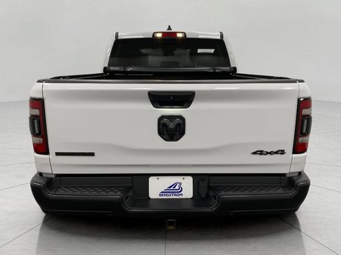 Used 2023 RAM 1500 Big Horn AWD/4WD image 6