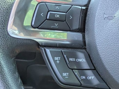 Used 2016 Ford Mustang Premium w/ Equipment Group 201A RWD image 24