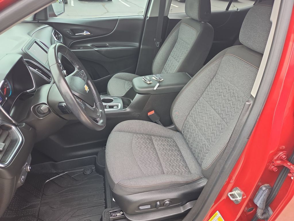 Certified 2022 Chevrolet Equinox LT AWD/4WD image 26