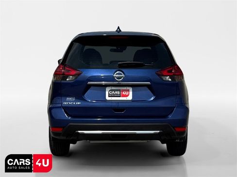 Used 2020 Nissan Rogue S image 6