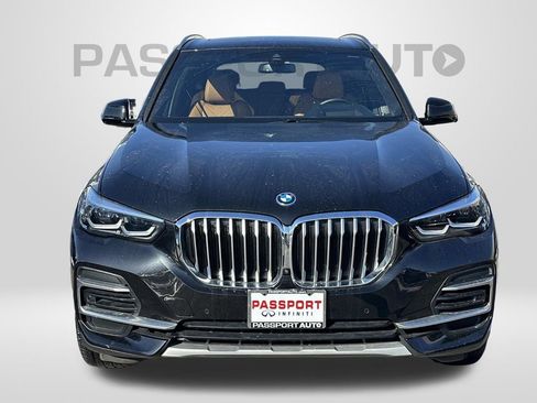 Used 2023 BMW X5 xDrive45e w/ Climate Comfort Package image 7