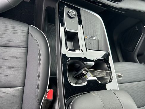 New 2026 Buick Enclave Sport Touring w/ Power Package FWD image 16