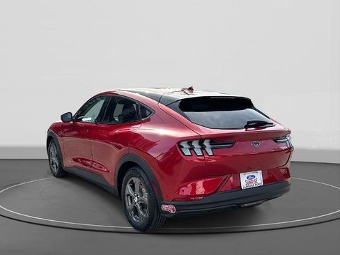 Certified 2023 Ford Mustang Mach-E Select image 7