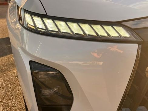 Certified 2026 INFINITI QX80 4WD w/ Sport Exterior Package image 31