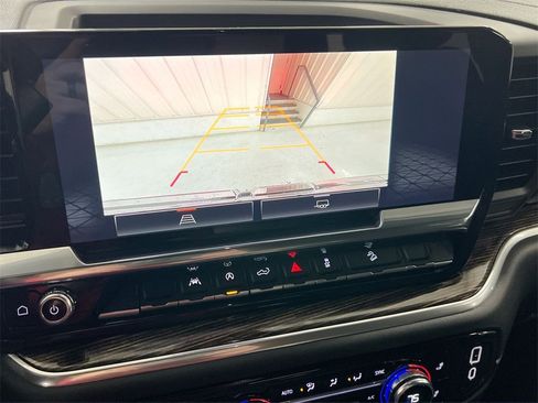 Certified 2025 GMC Sierra 1500 Elevation image 15