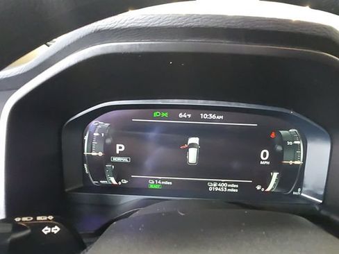 Used 2025 Mitsubishi Outlander ES AWD/4WD image 14