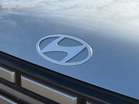 Used 2024 Hyundai Santa Fe SEL image 32