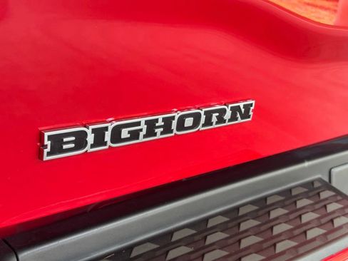 Used 2022 RAM 2500 Big Horn w/ Towing Technology Group B AWD/4WD image 20