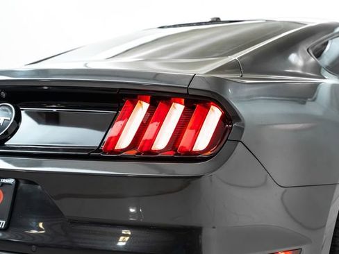 Used 2016 Ford Mustang GT Premium RWD image 12