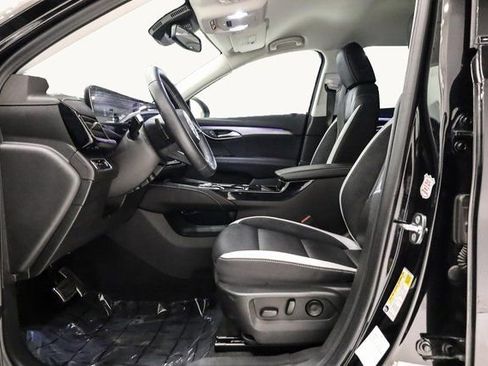 Used 2024 Buick Envision Sport Touring image 13